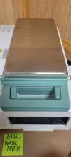 SCI-CAN STATIM 5000 Autoclave Tabletop