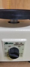 BUFFALO No. 1A A1 VIBRATOR