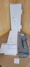 HENRY SCHEIN 570-1379 Lead Apron LEAD APRON w/Collar 571379