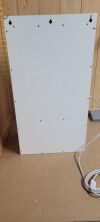 CIVCO GUS 610-720 DISINFECTION SOAK STATION