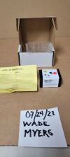 QUATRO ABBOTT I-STAT Blood Analyzer