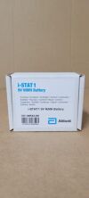 QUATRO ABBOTT I-STAT Blood Analyzer