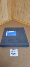 DENTSPLY TRUBYTE BioBlend /BioForm ANTERIOR MOULD GUIDE - Expanded Set