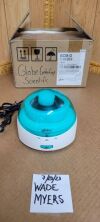 GLOBE GCM-C Centrifuge Centrifuge