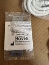 BOVIE Smoke skark III Smoke Evacuator