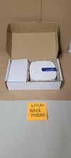 ONSET INTEMP CX5000 /Un-/In-Box  Gateway CX Monitoring Solutions