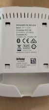 ONSET INTEMP CX5000 /Un-/In-Box  Gateway CX Monitoring Solutions