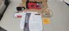 SSCOR QUICK DRAW2403 QUICK DRAW 2403 Portable Suction Unit