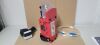 SSCOR QUICK DRAW2403 QUICK DRAW 2403 Portable Suction Unit