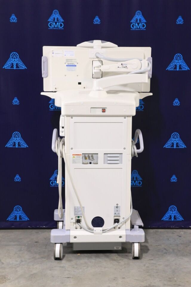 GE 9900 C-Arm