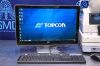 TOPCON TRCNW8 Fundus Camera