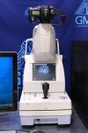 TOPCON TRCNW8 Fundus Camera