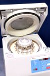 THERMO SCIENTIFIC CW3 Centrifuge