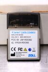 ZOLL 8005-000102-01 Defibrillator