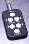 CONMED LINVATAC 87012 Autoclavable Remote