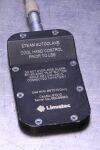 CONMED LINVATAC 87012 Autoclavable Remote