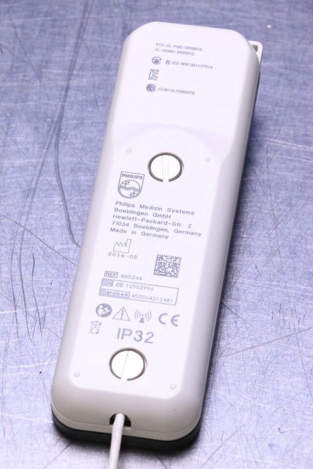 PHILIPS 864244 Intellivue Remote Module 865244 for  Series Monitors