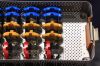 SMITH & NEPHEW & nephew Smith  Legion Optional Insert Tray