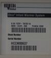 OHMEDA 3300 Infant Warmer