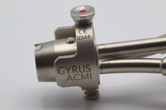 GYRUS ACMI E153 Cystourethroscope Short Bridge