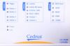 CEDRUS LSC400B Lumina LSC-400B Controller Response Pad for MRI