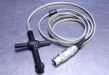 GE HEALTHCARE P2D-RS Ultrasound Transducer