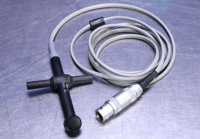 GE HEALTHCARE P2D-RS Ultrasound Transducer