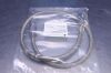 NOT SPECIFIED 50076678 Bay Corporation Stainless Steel High Pressure 36" Pigtail Hose FP-3236CV