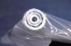 NOT SPECIFIED 50076678 Bay Corporation Stainless Steel High Pressure 36" Pigtail Hose FP-3236CV