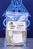 GE HPM2386 Marquette 3 Lead ECG Trunk Cable 11 Pin HPM-2386