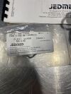 JEDMED 70-6352 Zoom Endoscope Coupler O/R Camera