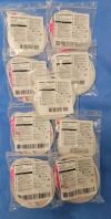 KENDALL 33135T 12 Ft. 33135T ECG unit