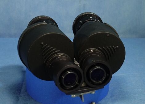 CLEMENT  Binocular Slitlamp