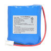BATTERY GT600 Parts source replacement for Guoteng Guoteng GT9003F Monitor