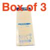 MEDTRONIC 1883262HS High Speed Round Bur 3.2mm