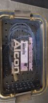 ALCON Infiniti Ozil Phacoemulsifier