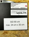 SIEMENS 10501380 Collimator Tomo Mammo Unit