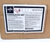 MEDLINE MCHEMPF20N Formalin 10% NBF 20mL Bottles (CASE/96) 2025/09/30