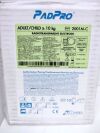 CONMED 2001M-C PadPro Adult / Child Multifunction Radiotransparent Electrode Pad , Carbon Leadwires (BOX/10) (2026/06/02+)