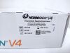 TECHNOMED 4470-00 Neurosign V4 Disposable Needle Electrodes 14mm x 0.38mm , 1.5m Cable w/ DIN42802 Connector (BOX/10) Expired 2024/02