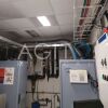 GE Optima MR450w 1.5T MRI Scanner