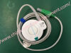 EDAN MS3-31527(B) 02.01.31527  F6 F9 TOCO Transducer MS3-31527(B) 02.01.31527, 6-Pin, Blue Fetal Monitor