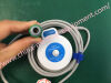 EDAN MS3-31527(B) 02.01.31527  F6 F9 TOCO Transducer MS3-31527(B) 02.01.31527, 6-Pin, Blue Fetal Monitor
