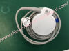 EDAN MS3-109301(C) 02.01.107705 F6 F9 US Transducer MS3-109301(C) 02.01.107705, 6-Pin, Yellow  Fetal Monitor