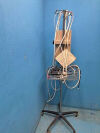 ATS 1500 Zimmer  Tourniquet System