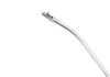 ARTHREX AR-11080 Punch, Standard 15° Up Tip, ø2.75 mm 30° Left Curved Shaft