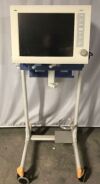 DRAEGER Evita xl Ventilator