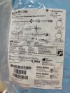 ANGIO DYNAMICS 46-027 BioFlo Midline Maximal Barrier Dual Fenestrated Drape Nursing Kit