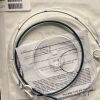 GYRUS ACMI 5608526 Double Pigtail Ureteral Stent 8.5Fr.