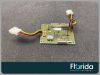 GE RTH5b.P8 KTI301908_5 GE VOLUSON E8 E6 RTH BOARD ASSEMBLY; RTH5b.P8 KTI301908_5 Ultrasound Accessories